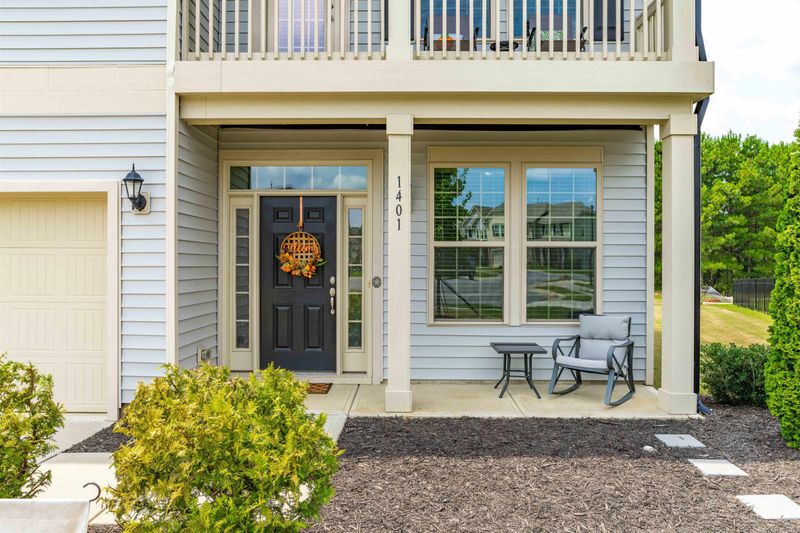 1401 Sage Tree Dr, Zebulon, NC 27597