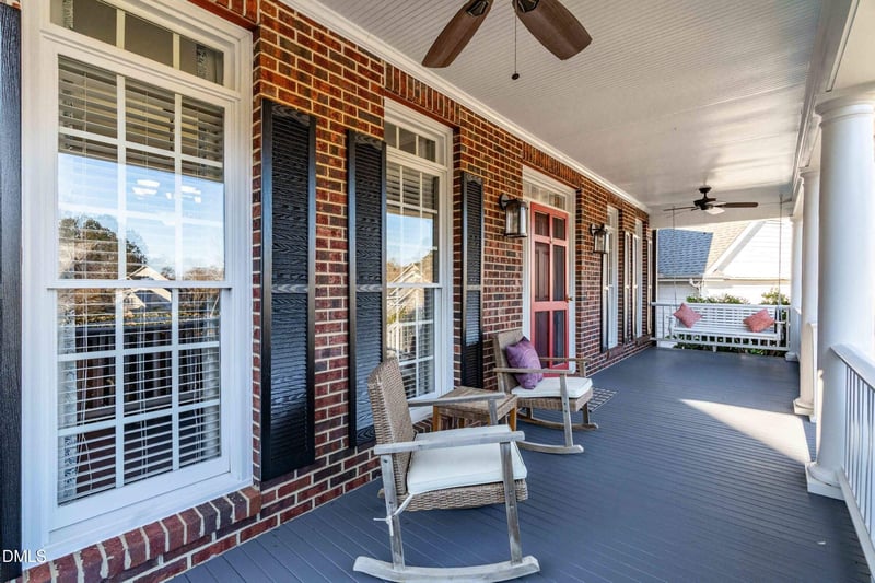 1401 Sandusky Ln, Raleigh, NC 27614