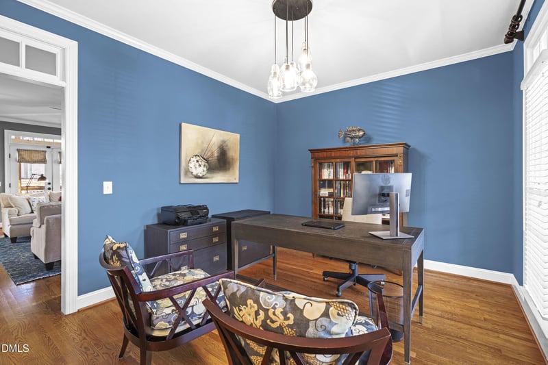 1401 Sandusky Ln, Raleigh, NC 27614