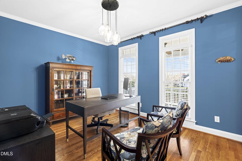 1401 Sandusky Ln, Raleigh, NC 27614