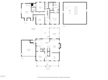 1401 Sandusky Ln, Raleigh, NC 27614