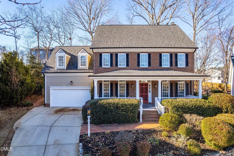 1401 Sandusky Ln, Raleigh, NC 27614