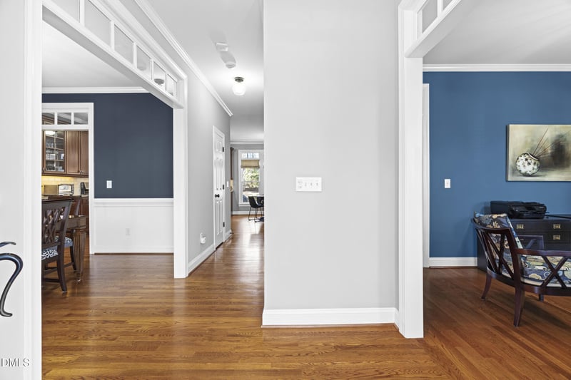 1401 Sandusky Ln, Raleigh, NC 27614
