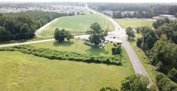 1401 Shepard School Rd, Zebulon, NC 27597