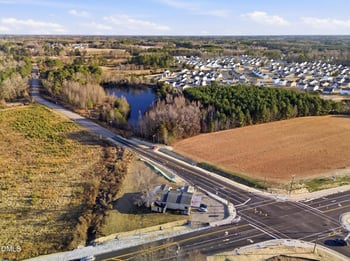 1401 Shepard School Rd, Zebulon, NC 27597