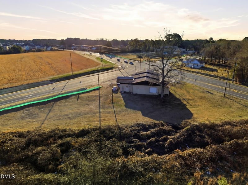 1401 Shepard School Rd, Zebulon, NC 27597