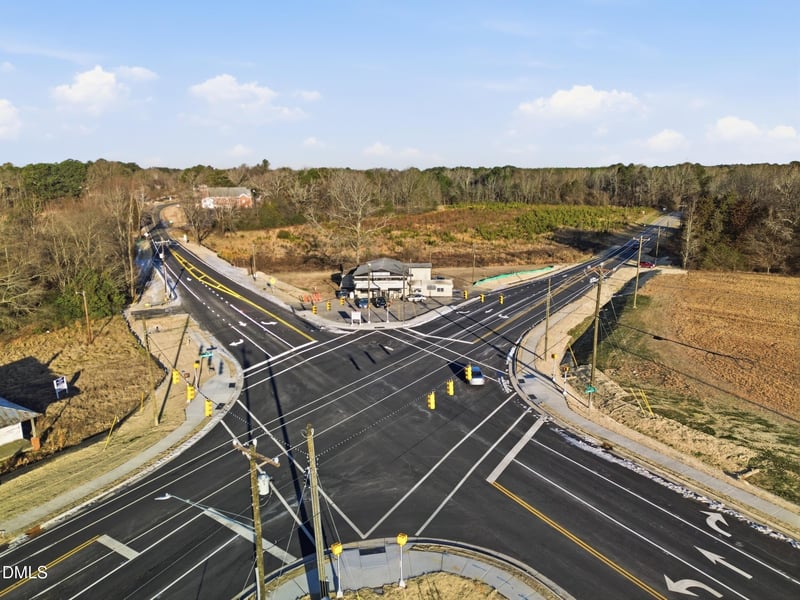 1401 Shepard School Rd, Zebulon, NC 27597