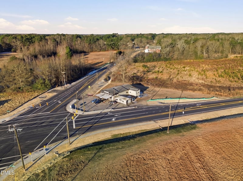 1401 Shepard School Rd, Zebulon, NC 27597