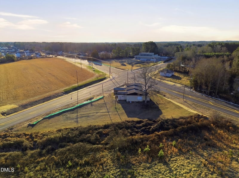 1401 Shepard School Rd, Zebulon, NC 27597