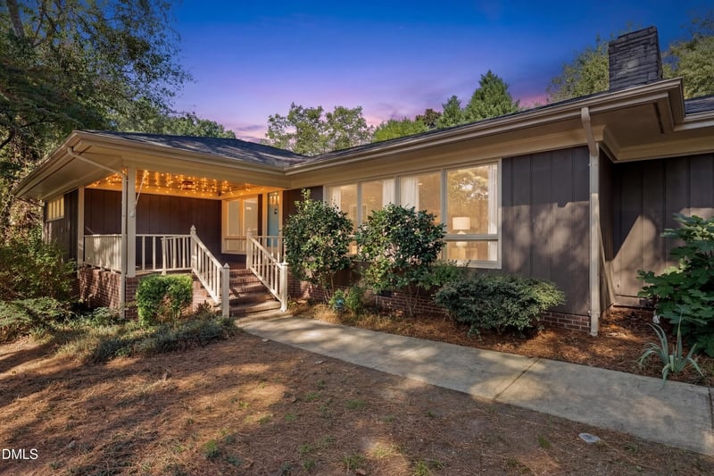 1401 Spring Forest Rd, Raleigh, NC 27615