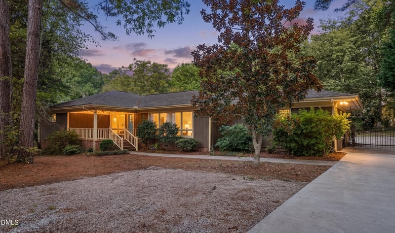 1401 Spring Forest Rd, Raleigh, NC 27615