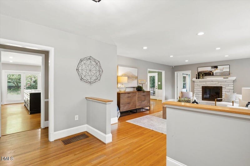 1401 Spring Forest Rd, Raleigh, NC 27615