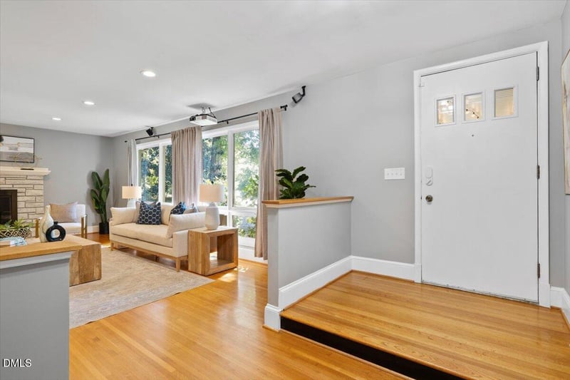 1401 Spring Forest Rd, Raleigh, NC 27615