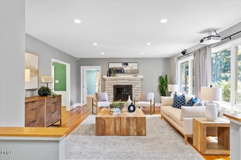 1401 Spring Forest Rd, Raleigh, NC 27615