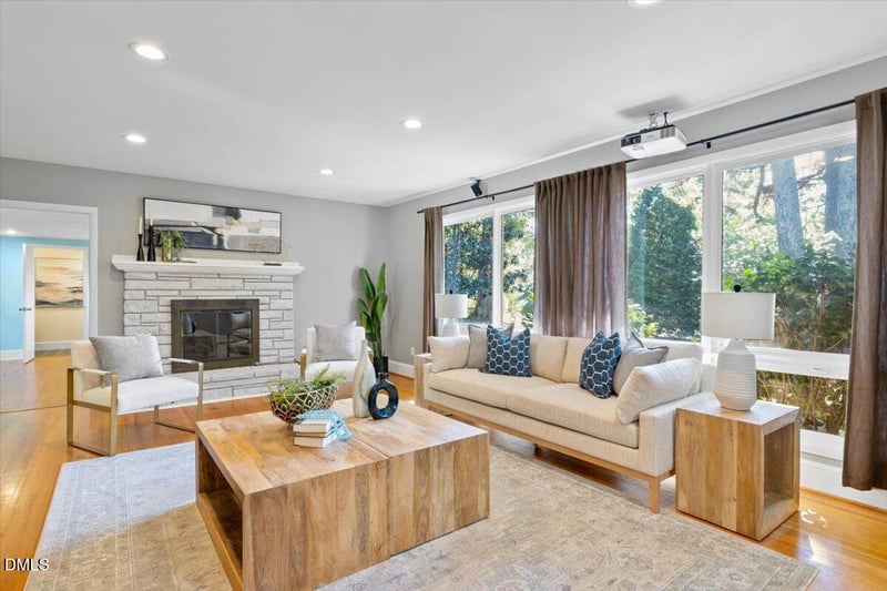1401 Spring Forest Rd, Raleigh, NC 27615