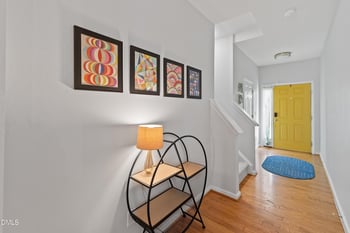 1401 Stone Manor, Raleigh, NC 27610