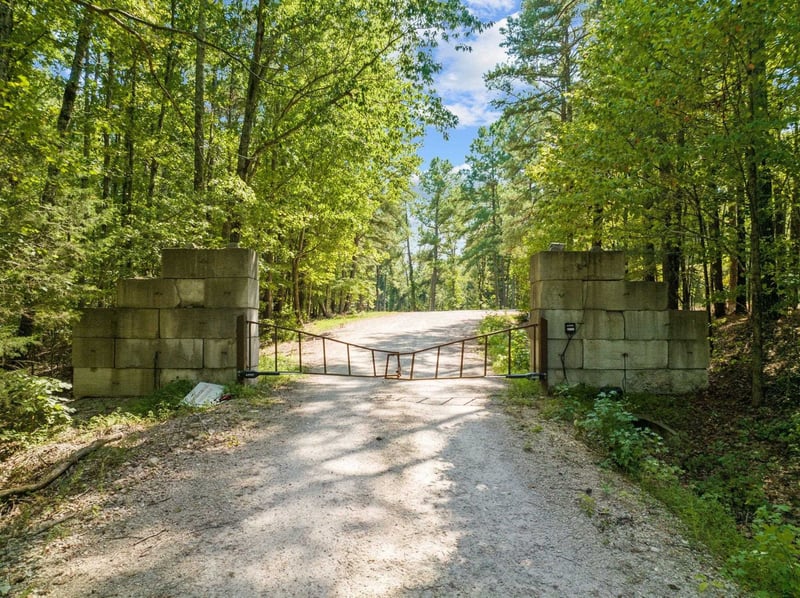 1401 Virgil Rd Lot N/A, Durham, NC 27703