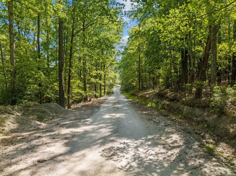 1401 Virgil Rd Lot N/A, Durham, NC 27703