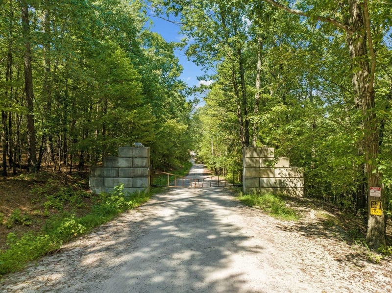 1401 Virgil Rd Lot N/A, Durham, NC 27703
