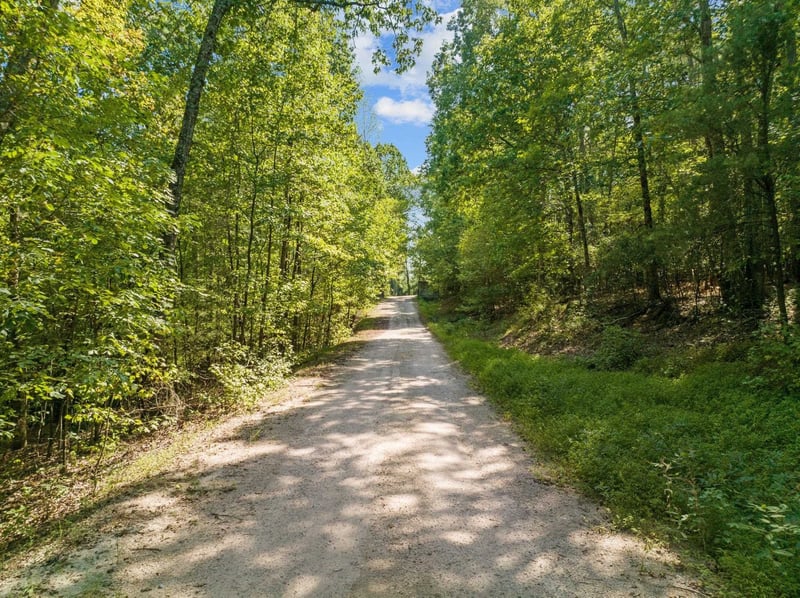 1401 Virgil Rd Lot N/A, Durham, NC 27703
