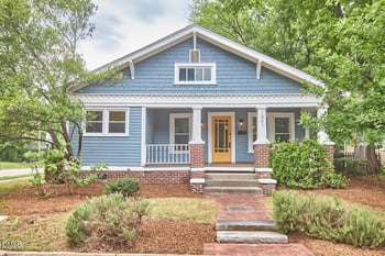 1401 Watts St, Durham, NC 27701