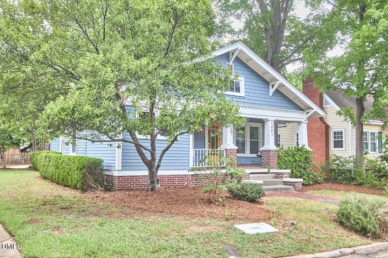 1401 Watts St, Durham, NC 27701