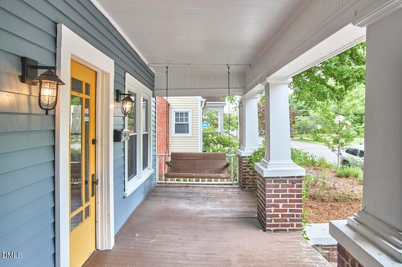 1401 Watts St, Durham, NC 27701
