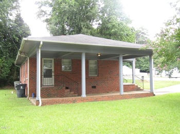 1401 Woodland Ave, Sanford, NC 27330