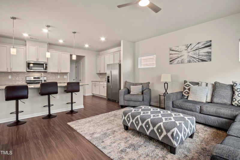 1401 Wrenn Rd, Durham, NC 27703
