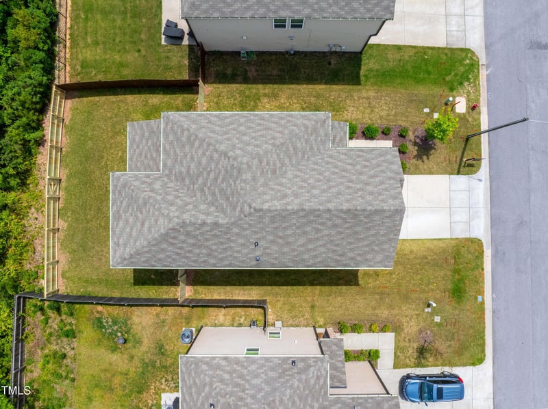 1401 Wrenn Rd, Durham, NC 27703