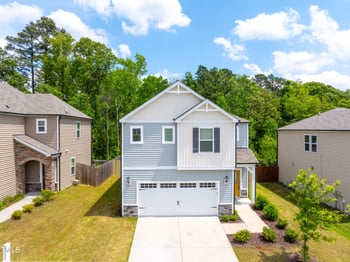 1401 Wrenn Rd, Durham, NC 27703