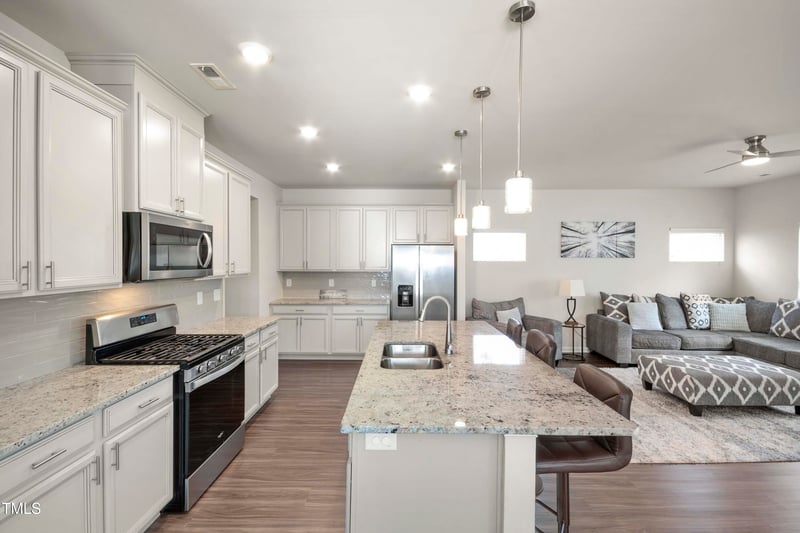 1401 Wrenn Rd, Durham, NC 27703
