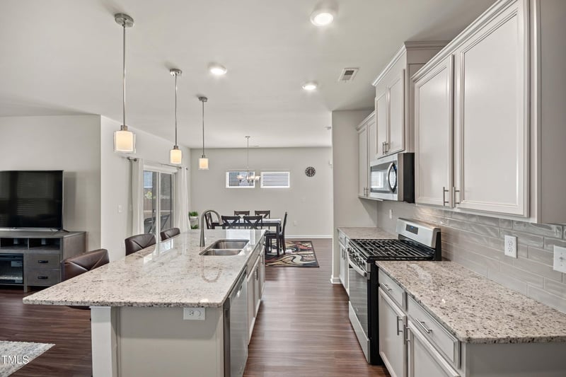 1401 Wrenn Rd, Durham, NC 27703