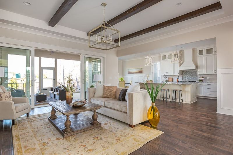 1401 Yardley Dr, Wake Forest, NC 27587