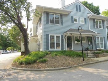 1402 Barton Place Dr, Raleigh, NC 27608