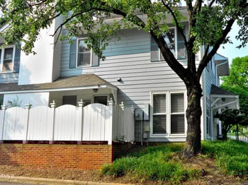 1402 Barton Place Dr, Raleigh, NC 27608