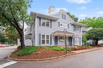1402 Barton Place Dr, Raleigh, NC 27608