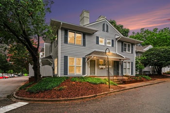 1402 Barton Place Dr, Raleigh, NC 27608