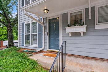 1402 Barton Place Dr, Raleigh, NC 27608
