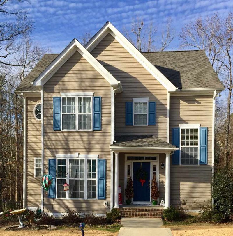 1402 Big Leaf Loop, Apex, NC 27502