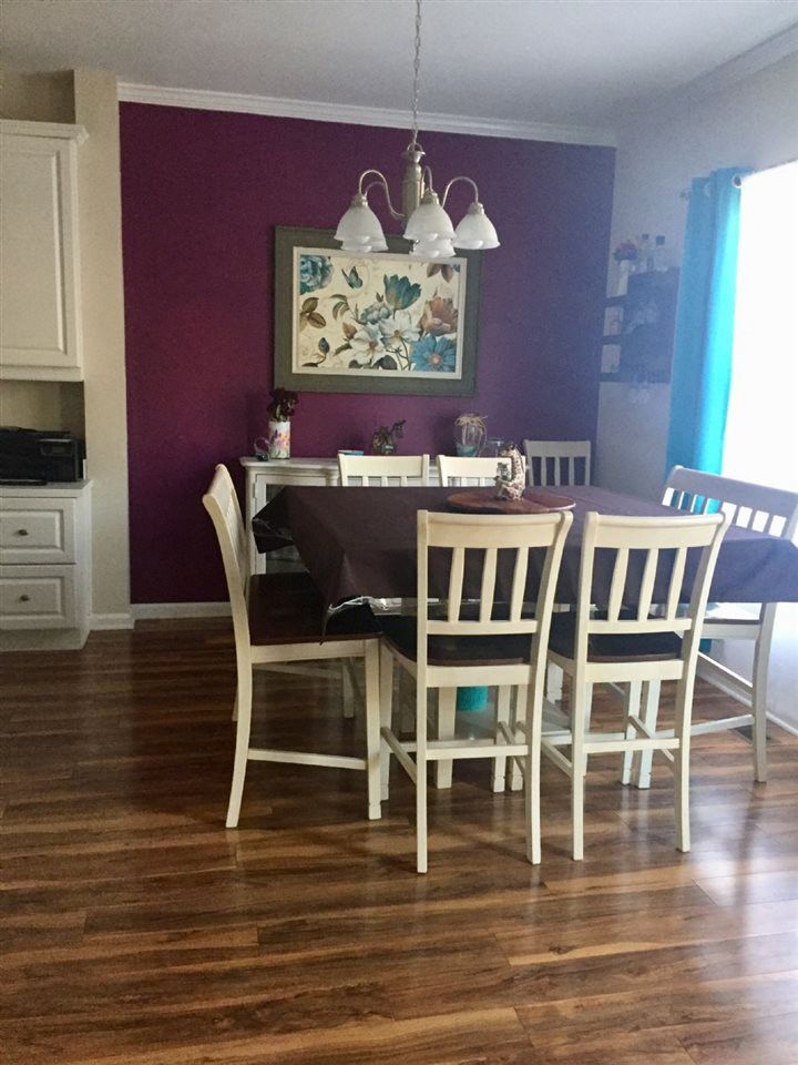 1402 Big Leaf Loop, Apex, NC 27502