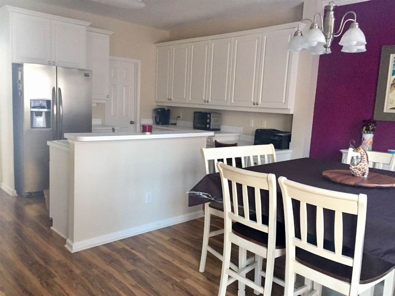 1402 Big Leaf Loop, Apex, NC 27502