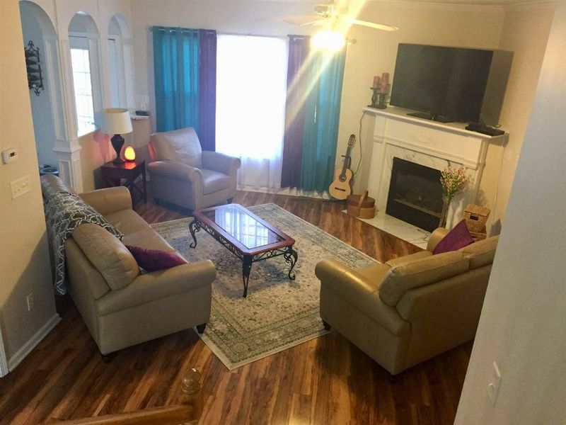1402 Big Leaf Loop, Apex, NC 27502