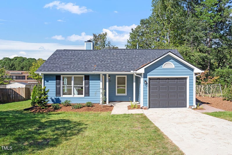 1402 Buckhorn Rd, Garner, NC 27529