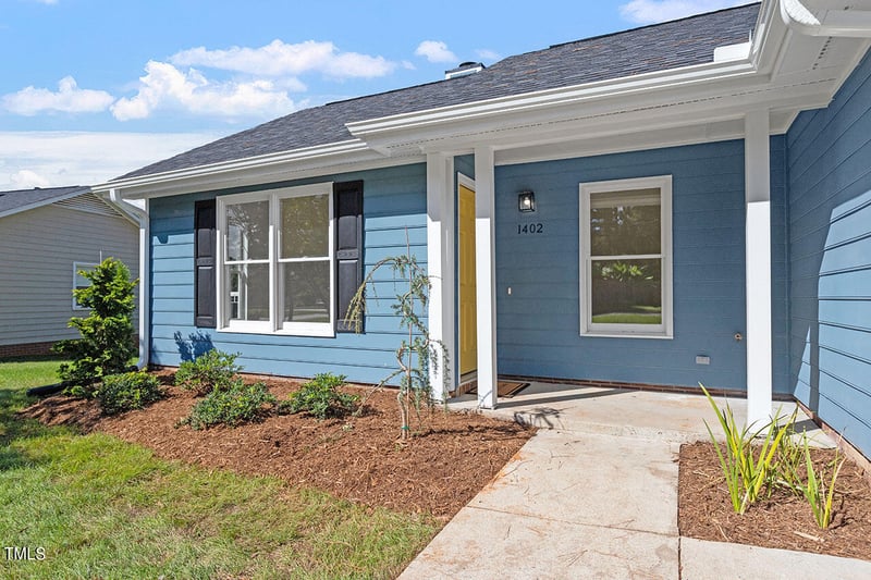1402 Buckhorn Rd, Garner, NC 27529