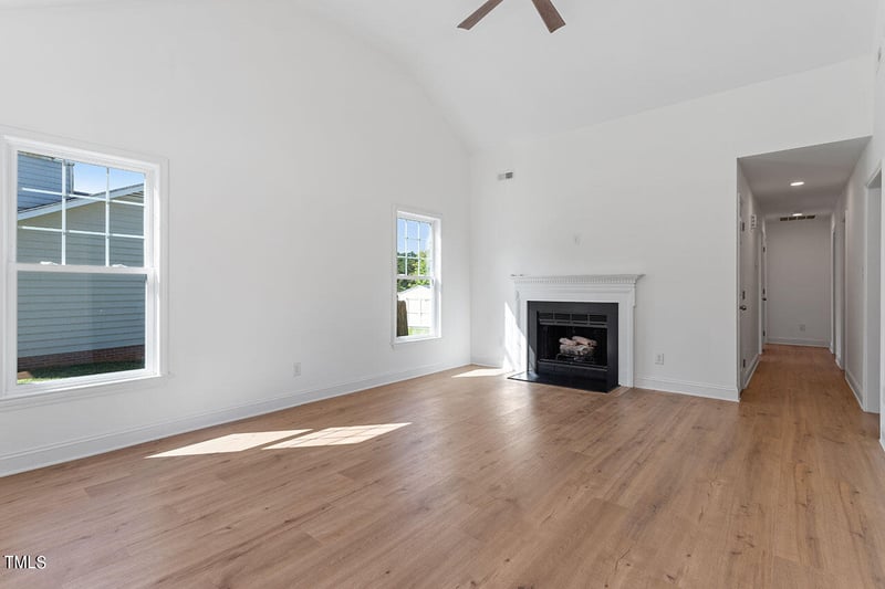 1402 Buckhorn Rd, Garner, NC 27529
