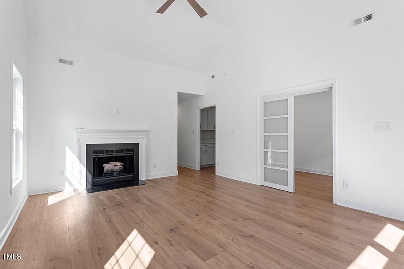 1402 Buckhorn Rd, Garner, NC 27529