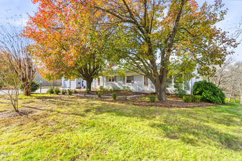 1402 Cherry Ln, Graham, NC 27253