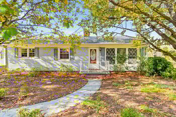 1402 Cherry Ln, Graham, NC 27253