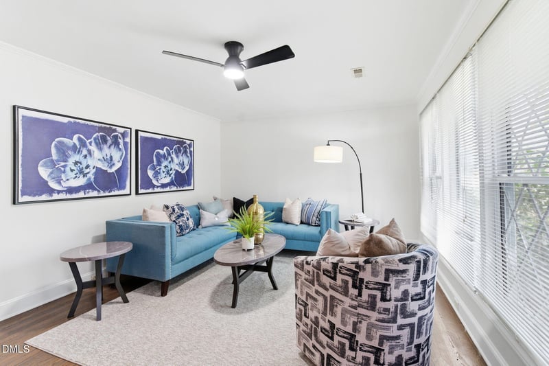 1402 Cherry Ln, Graham, NC 27253